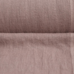Сappuccino Heavy Washed Linen 260 gsm for Suit & Dress Сappuccino Heavy Washed Linen 260 gsm for Suit & Dress