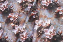 DUCK Interior fabric 180cm with dirt-repellent diamond impregnation