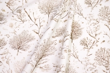 DUCK Интерьерная ткань 180 см цифровая печать Сакура