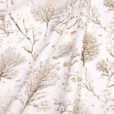 DUCK Интерьерная ткань 180 см цифровая печать Сакура