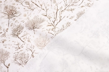 DUCK Interior fabric 180cm with dirt-repellent diamond impregnation