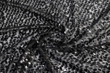Italian gradient sequins