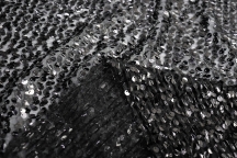 Italian gradient sequins