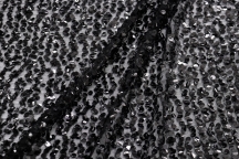 Italian gradient sequins