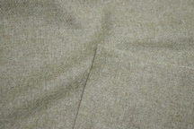 HUGO BOSS Italian suit-palette wool white-milk colour