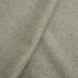 Итальянская костюмно-пальтовая шерсть фисташка