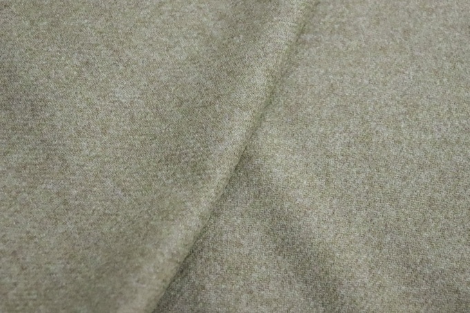 HUGO BOSS Italian suit-palette wool white-milk colour