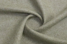 Итальянская костюмно-пальтовая шерсть фисташка