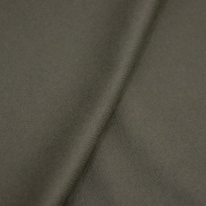 Итальянская пальтово-костюмная шерсть хаки