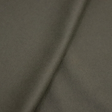 Итальянская пальтово-костюмная шерсть хаки