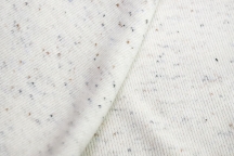 Итальянский пальтовый шерстяной твид