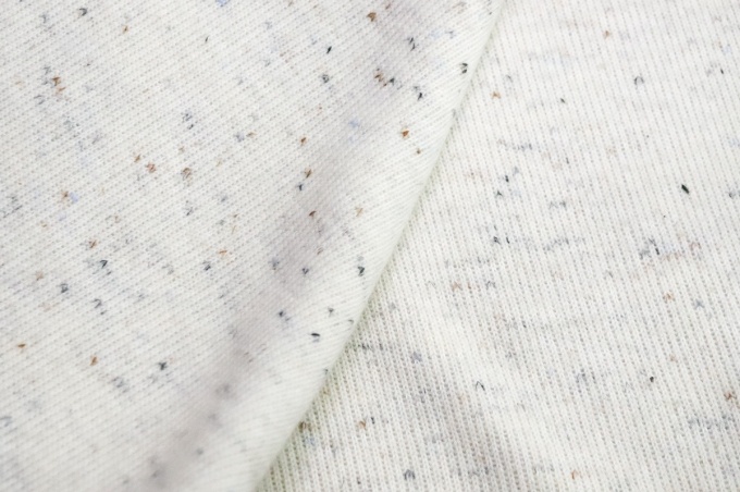 Итальянский трикотаж с шерстью