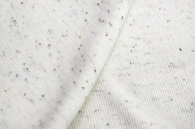 Итальянский трикотаж с шерстью