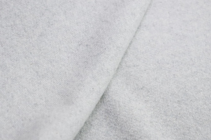 Итальянский пальтовый шерстяной твид