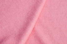 Итальянская валяная пальтовая шерсть букле рузовый Итальянская валяная пальтовая шерсть букле рузовый