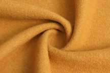 Итальянская валяная пальтовая шерсть букле