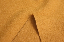 Итальянская валяная пальтовая шерсть букле