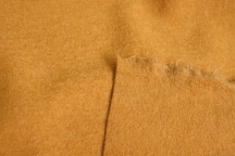 Итальянская валяная пальтовая шерсть букле