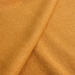 Итальянская валяная пальтовая шерсть букле