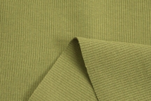 Трикотажное полотно Кашкорсе Green Envy 16-0541