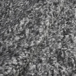 Итальянская пальтовая ворсовая ткань с шерстью на трикотажной основе