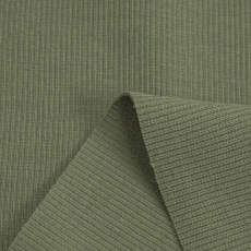 Трикотажное полотно Кашкорсе Burnt Olive 18-0521 Трикотажное полотно Кашкорсе Burnt Olive 18-0521