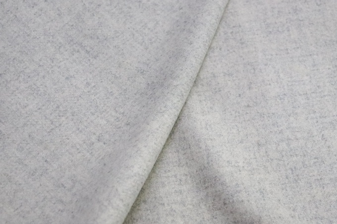 HUGO BOSS Italian suit-palette wool white-milk colour