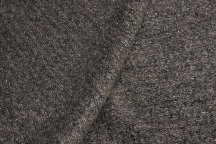 Итальянский трикотаж с шерстью мохер с люрексом 