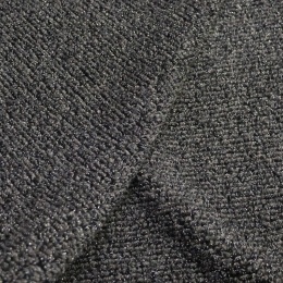 Итальянский трикотаж с шерстью с люрексом