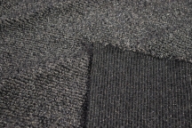 Итальянский трикотаж с шерстью с люрексом