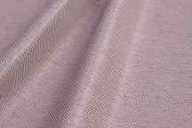Портьерная ткань 300 см рогожка Блэкаут пудра Violet 19B