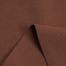 Трикотажное полотно Кашкорсе Arabian Spice 19-1245 Трикотажное полотно Кашкорсе Arabian Spice 19-1245