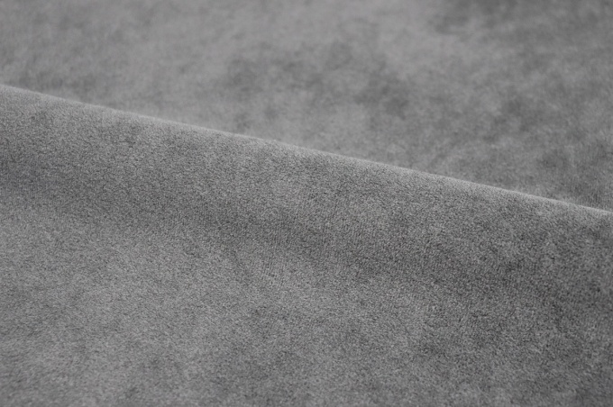 Мебельный велюр Satoru 17 Grafit