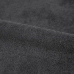 Мебельный велюр Satoru 18 Anthracite Мебельный велюр Satoru 18 Anthracite