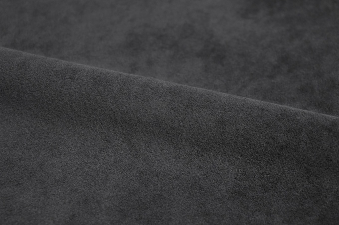 Мебельный велюр Satoru 18 Anthracite