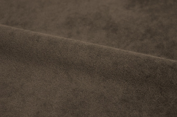 Мебельный велюр Satoru 5 Chocolate