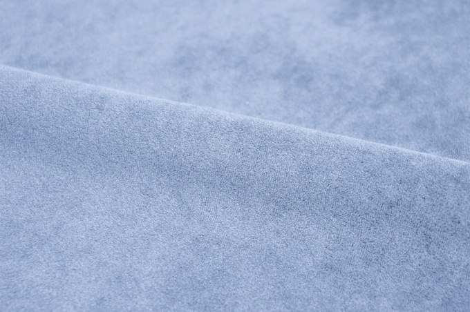 Мебельный велюр Satoru 8 Blue