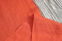 Medium Weight linen with Viscose Stone Washed 20C161