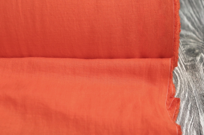 Лён костюмно-плательный c умягченный. Артикул 4С33-ШР/2пн.+Гл+XMz