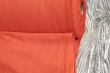 Medium Weight linen with Viscose Stone Washed 20C161