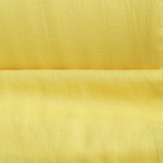 Лён костюмно-плательный с вискозой. Энзимная стирка.