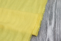 Medium Weight linen with Viscose Stone Washed 20C161