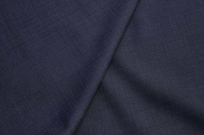 Italian fine dress wool, milky