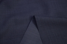 Italian fine dress wool, milky