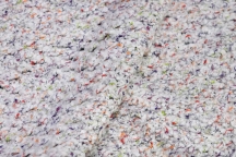 Итальянский пальтовый шерстяной твид