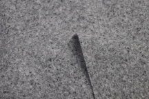 Итальянский пальтовый шерстяной твид