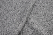 Итальянская валяная пальтовая шерсть буклей Итальянская валяная пальтовая шерсть буклей