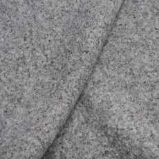 Итальянская валяная пальтовая шерсть букле Итальянская валяная пальтовая шерсть букле