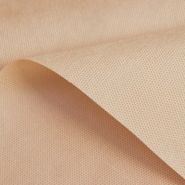 Furniture spunbond natural color