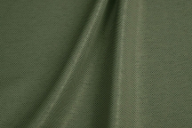 Портьерная ткань 300 см рогожка Блэкаут хвойно-зеленый Violet 24B